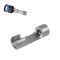 LAS-6376 | Üzemanyagcső speciális kulcs 3/8" Audi, VW, Seat 17 mm - Laser