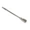 LAS-6395 | Crowa racsnis kulcs 1/2" 48 fog csuklós fejű - 430 mm hosszú - Laser