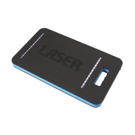 LAS-6407 | CUMIDESK Evolution - Térdelő szivacs LED világítással