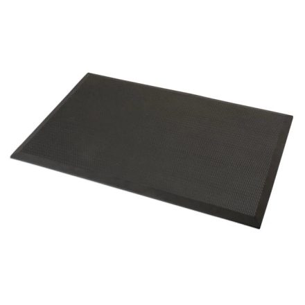 LAS-6419 | Gumiszőnyeg - álláskönnyítő - 16 mm x 600 x 900 mm -vízálló, olajálló