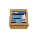 LAS-6508 | Légkulcsfej 1" 6 lapú normál 110 mm-es Schwarzmüller tengelyfedélhez