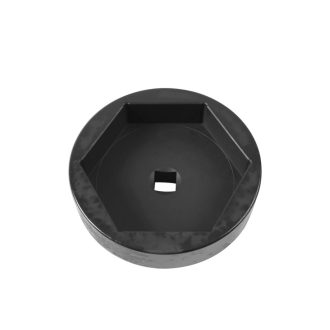   LAS-6511 | Légkulcsfej 1" 6 lapú normál 160 mm-es Renault tengelyanyához