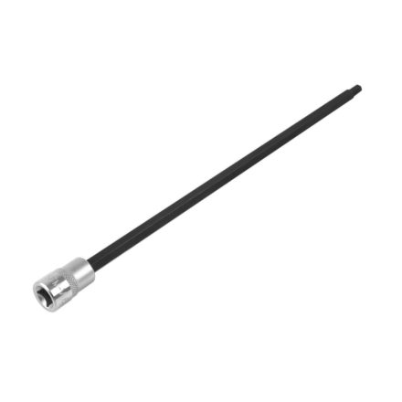 LAS-6538 | Váltószerelő célszerszám, imbusz vég 6 x 300 mm VW - 3/8"