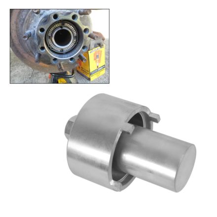 LAS-6553 | Körmöskulcs Ford Transit hátsó kerékagyhoz - Laser Tools
