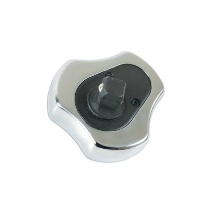 LAS-6580 | Racsnis fej, marok irányváltós 3/8"-os dugókulcs fejekhez