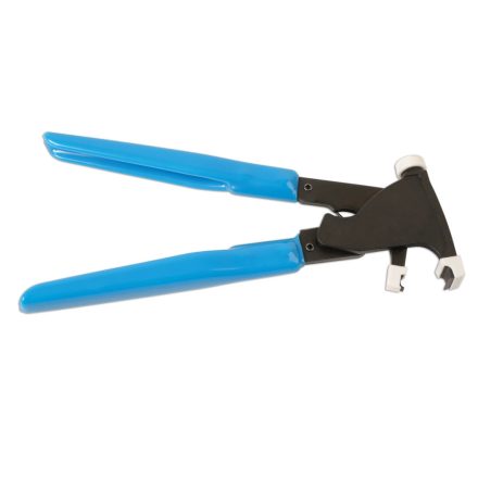LAS-6601 | Fogó kerékszerelő, öntapadós keréksúlyokhoz - Laser Tools