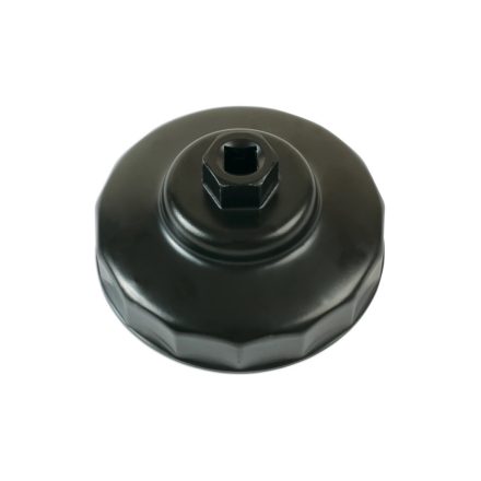 LAS-6609 | Olajszűrő leszedő kupak  93 mm x 15 lap