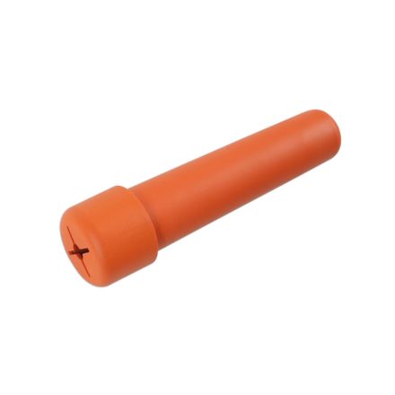 LAS-6633 | Kábelvég védő lezáró szigetelt burkolat - 1000V - 15x100 mm
