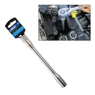   LAS-6698 | Gyertyakulcs 16 mm x 215 mm 3/8" Ford Ecoboost 1.6 liter