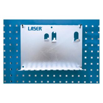   LAS-6800 | Vibro kalapácshoz és tartozékaihoz tároló elem