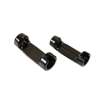   LAS-6821 | Üzemanyagcső kulcs 12 lapú nyitott 2 db-os 14 mm + 17 mm  - BMW