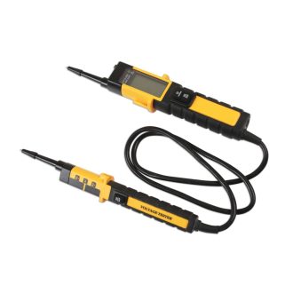   LAS-6843 | Feszültség teszter DC 6-1000V / AC 24-1000V - CATIV IP65 - Hibrid/EV