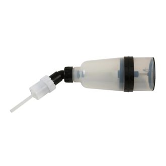   LAS-6865 | AdBlue adagoló flakon folyadékhoz 45 fokos 1100 ml - szelepes