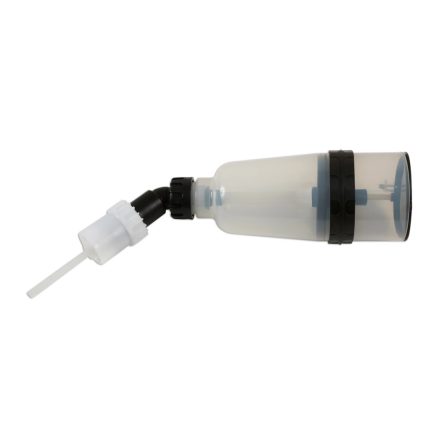 LAS-6865 | AdBlue adagoló flakon folyadékhoz 45 fokos 1100 ml - szelepes