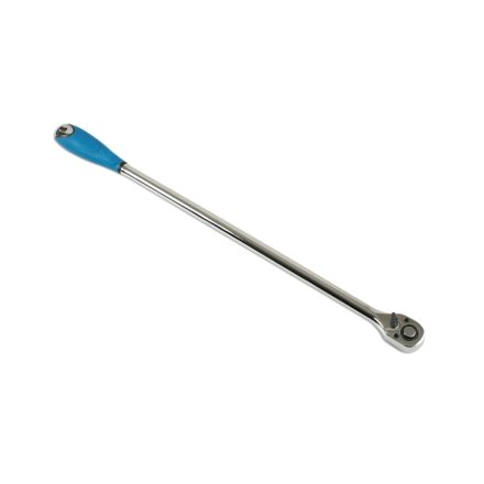 LAS-6890 | Racsnis hajtószár, extra hosszú 1/2" - 630 mm
