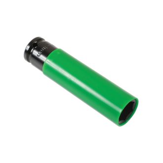   LAS-6910 | Légkulcsfej alufelnihez 21-es extra hosszú 130 mm