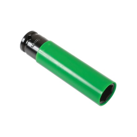 LAS-6910 | Légkulcsfej alufelnihez 21-es extra hosszú 130 mm