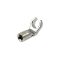 LAS-6925 | Villáskulcs adapter csuklós 22 mm-es Crowfoot nyitott 6 lapú 1/2"