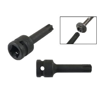   LAS-7008 | Hengerfej kulcs 1/2" RIBE M12 x 76 mm - Ford Transit 2.0 TDCI
