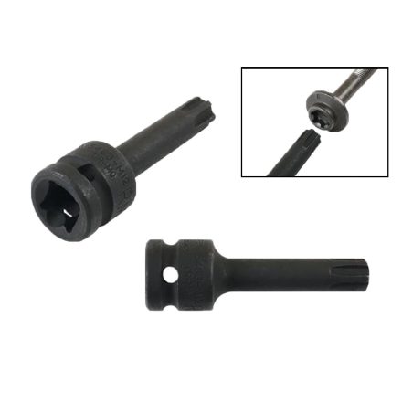 LAS-7008 | Hengerfej kulcs 1/2" RIBE M12 x 76 mm - Ford Transit 2.0 TDCI