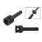 LAS-7008 | Hengerfej kulcs 1/2" RIBE M12 x 76 mm - Ford Transit 2.0 TDCI