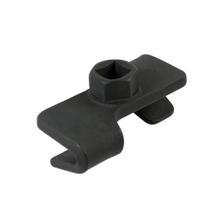 LAS-7017 | Csillag-villáskulcs HOSSZABBÍTÓ-ADAPTER - Univerzális - Laser
