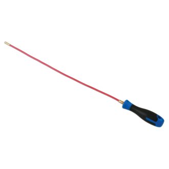 LAS-7026 | Mágnes flexibilis  4 mm - 300 mm - Laser Tools