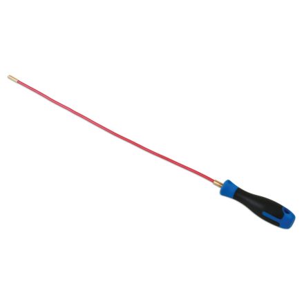 LAS-7026 | Mágnes flexibilis  4 mm - 300 mm - Laser Tools