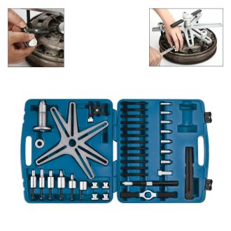   LAS-7027 | Kuplungközpontosító kettőstömegű 3-4 ágú SAC kuplungokhoz -Master Kit