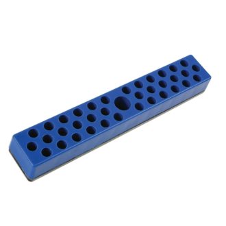 LAS-7028 | Bittartó tálca, 178x32 mm mágneses