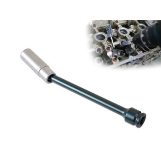   LAS-7075 | Gyertyakulcs, csuklós 16 mmx12 szögű 3/8" BMW motorkerékpár F650-F800