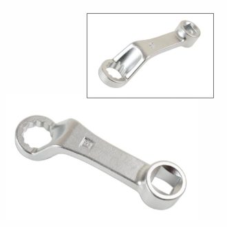   LAS-7089 | Kerékdőlés-állító kulcs 18 mm 12 szögű hátsó futómű -VAG- OEM T10179