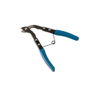   LAS-7092 | Bilincsfogó féltengely gumiharang bilincs levágó fogó - LaserTools
