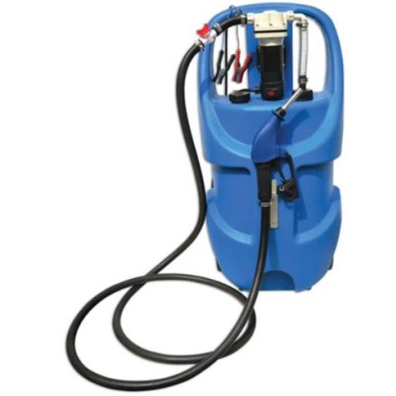 LAS-7115 | AdBlue mobil töltő állomás -normal pisztollyal- 12V-os kivitel -Laser