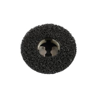   LAS-7133 | Tisztítókorong - négertárcsa befogó 160 x 60 mm + 1 db tárcsa készlet1/2"