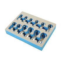 CrowFoot Nyomaték Adapterek