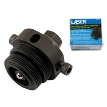 Befecskendező pumpa