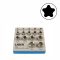 LAS-7189 | Dugókulcs - crowafej készlet 1/4"-3/8"-1/2" Torx Plus® EPR6-EPR32 -Ötágú