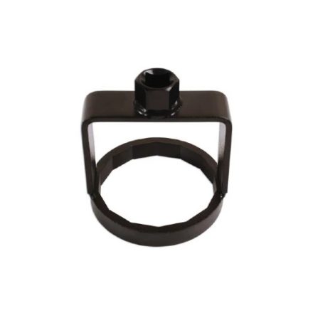 LAS-7193 | Üzemanyagszűrő kulcs  71 mm x 14 lap Hyunday-Kia 1/2" - Laser
