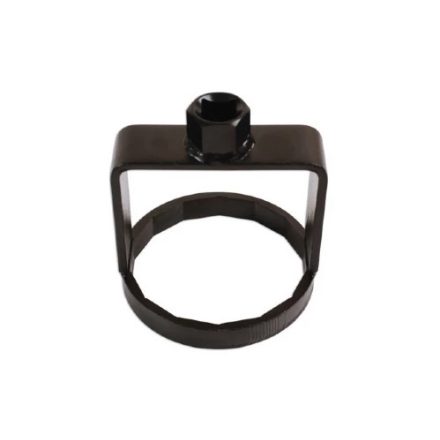 LAS-7194 | Üzemanyagszűrő kulcs  74 mm x 14 lap Hyunday-Kia 1/2" - Laser