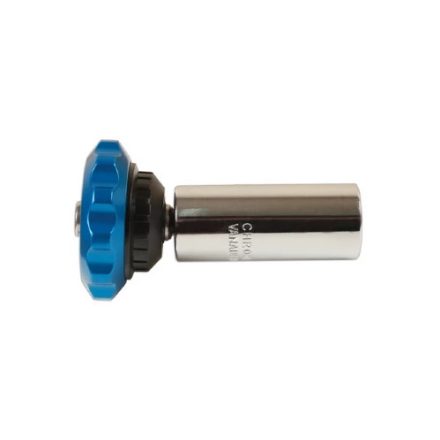 LAS-7201 | Dugókulcs - crowafej multi univerzális "túlélő fej" 1/4" 6-14 mm