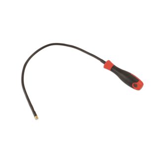   LAS-7211 | Mágnes flexibilis SZIGETELT 1000 V-os  5 mm - 420 mm - Laser