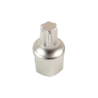   LAS-7234 | Ékszíjfeszítő beállító Torx kulcs 1/2" T60 -Audi A6 TDI- OEM: T40087