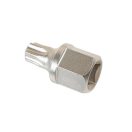 LAS-7234 | Ékszíjfeszítő beállító Torx kulcs 1/2" T60 -Audi A6 TDI- OEM: T40087