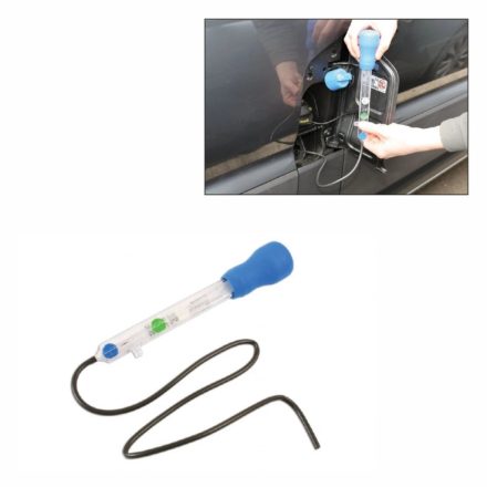 LAS-7240 | AdBlue folyadékteszter keverékszilárdságmérő KARBAMID Urea AdBlue-hoz