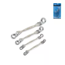 Belső torx kulcsok (E Torx)