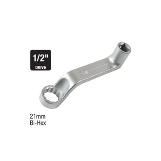   LAS-7287 | Kerékdőlés-állító szerszám 1/2" 21 mm - Mercedes Benz