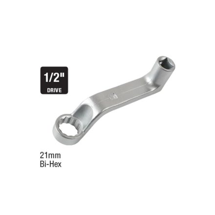 LAS-7287 | Kerékdőlés-állító szerszám 1/2" 21 mm - Mercedes Benz
