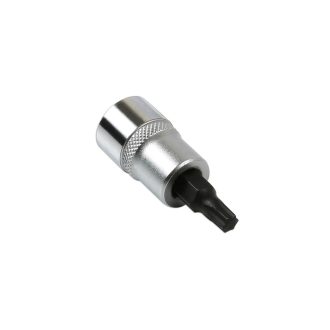   LAS-7301 | Rátűzőkulcs - crowa+bit 3/8" Torx T35 x 50 mm - Laser Tools