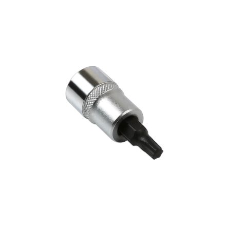 LAS-7301 | Rátűzőkulcs - crowa+bit 3/8" Torx T35 x 50 mm - Laser Tools